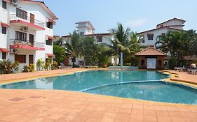 Bbn Serviced Apartment Goa